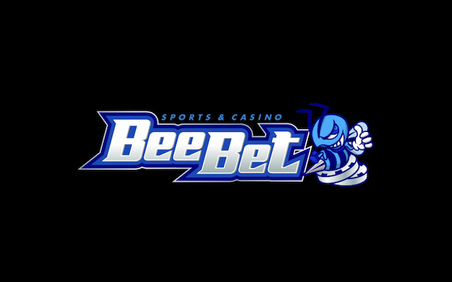 Beebetロゴ