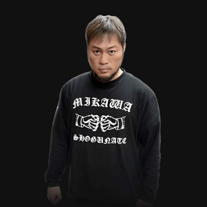 ヒロ三河　プロフィール画像