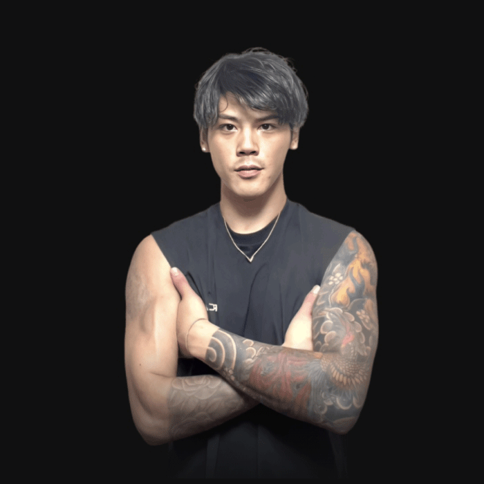 リキ プロフィール画像