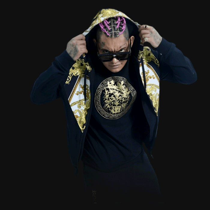 SATORU プロフィール画像