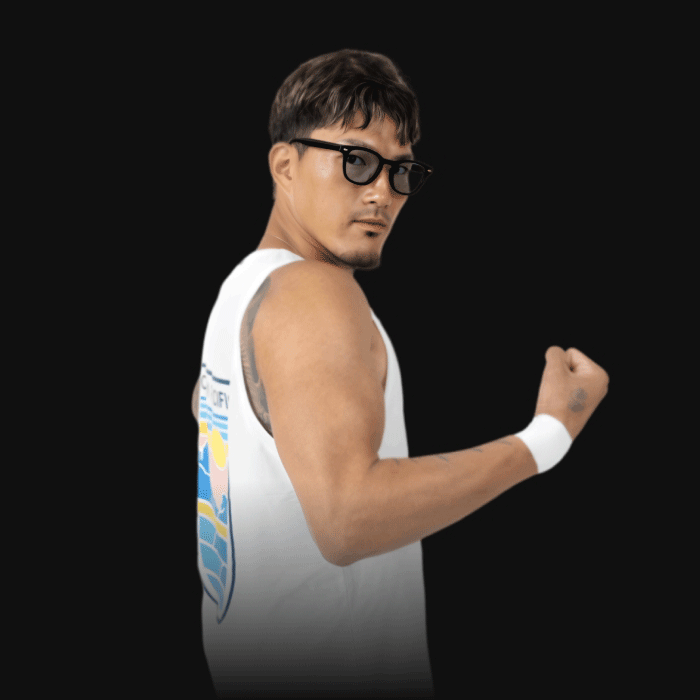 シェンロン プロフィール画像