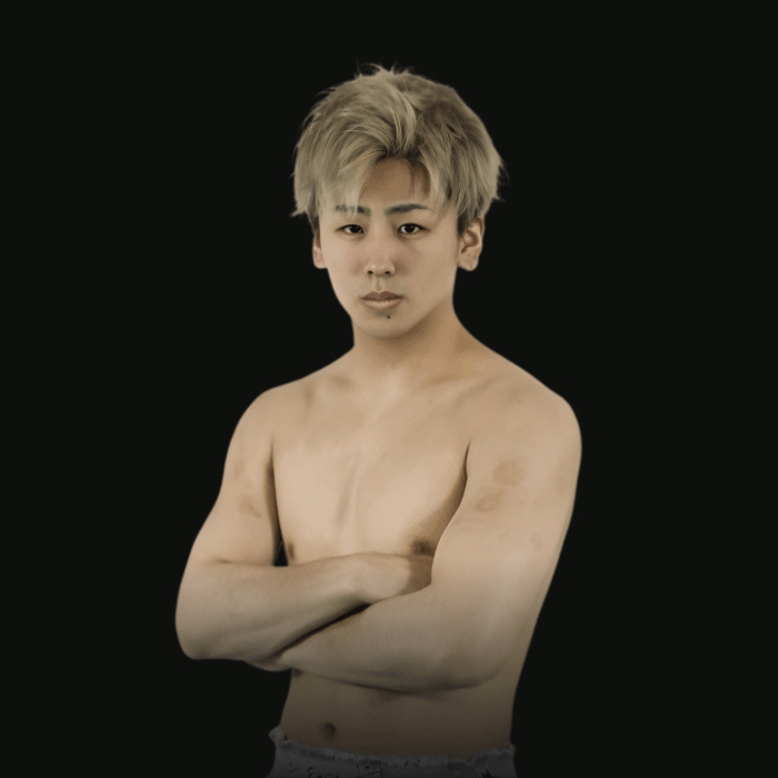 野田蒼 プロフィール画像