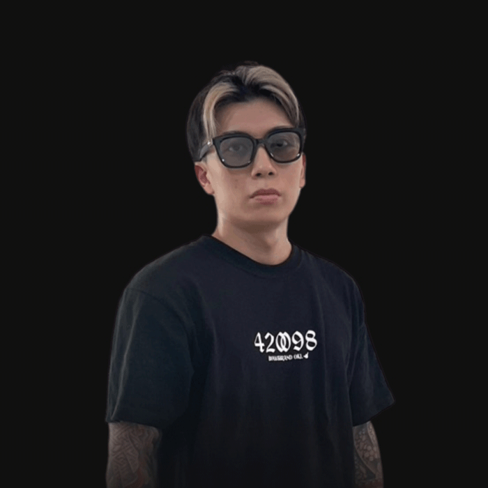 龍志 プロフィール画像